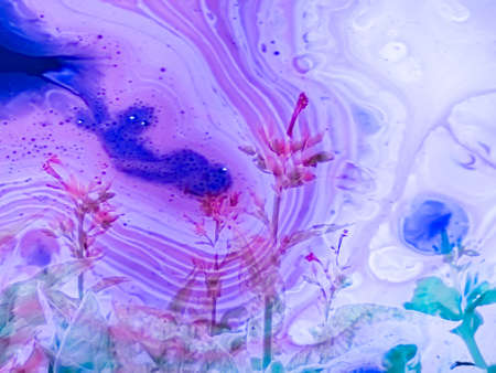 colorful abstract background beautiful wallpaper