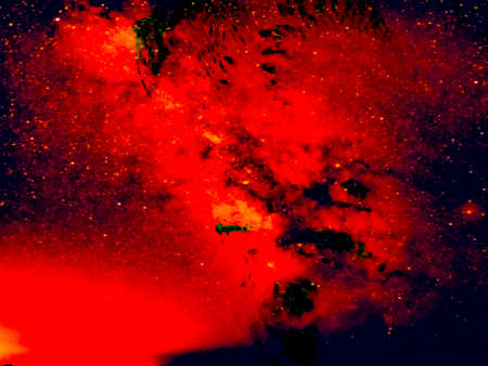 Colorful abstract beautiful background wallpaperの写真素材
