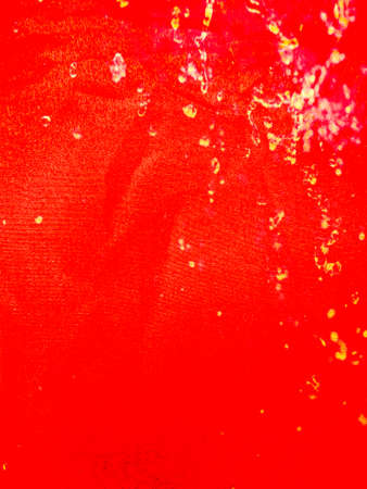 Colorful paint crystal texture abstract background wallpaperの写真素材