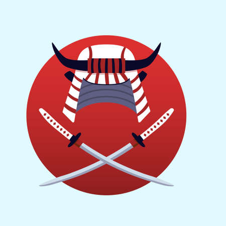 japan design concept vector ilustrationのイラスト素材