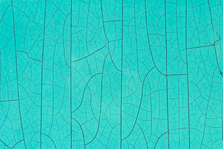 Aqua mint colored glass texture background