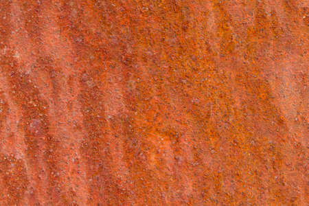 Dark worn rusty metal texture background.