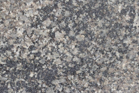 Gray granite. Theme. Granite photo texture backgroundの写真素材