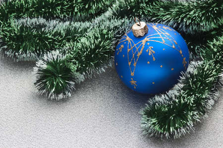 Happy New Year and Merry Christmasの写真素材