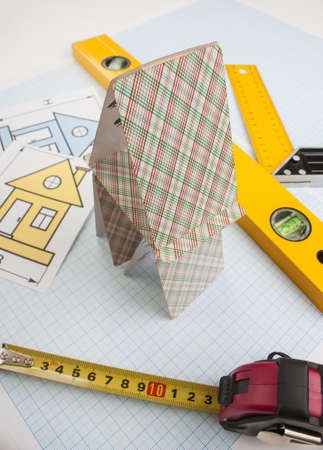 construction; sale and purchase of real estate