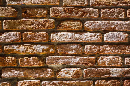 old brick wall texture