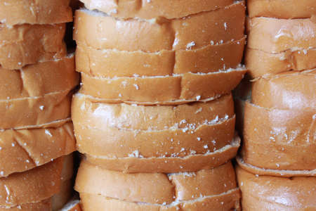 Slice Bread Background