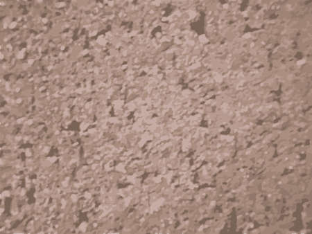 A texture background based on that of a typical house building brickのイラスト素材