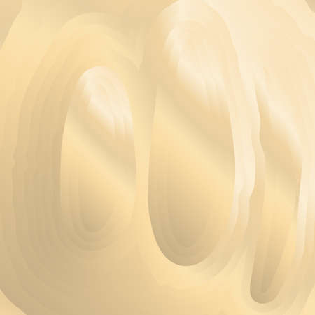 A polished white wooden timber grained backgroundのイラスト素材