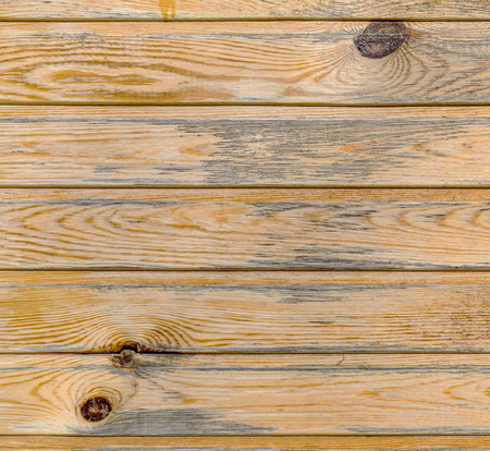 Texture of wooden planks.Old rough surfaceの写真素材