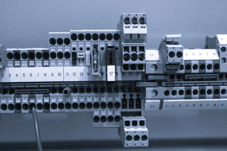 Industrial power case 
