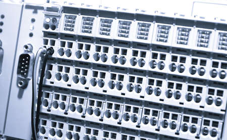 Industrial power case 
