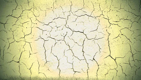 Decorative of frayed rough ground  backgroundの写真素材