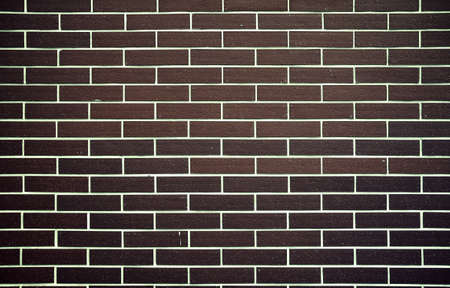 Decorative of frayed rough brick  backgroundの写真素材