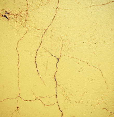 Decorative of frayed rough ground backgroundの写真素材