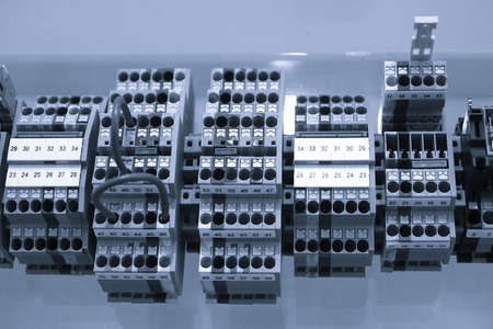 Industrial power case 