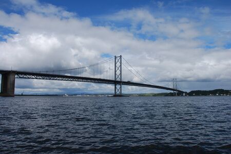 Forth Road Bridge