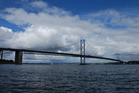 Road Bridgeの写真素材