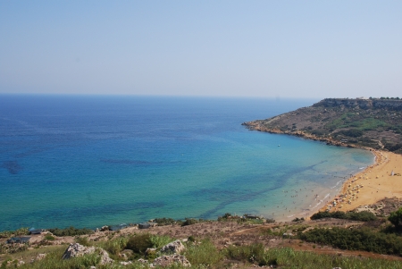 Ramla Bayの写真素材