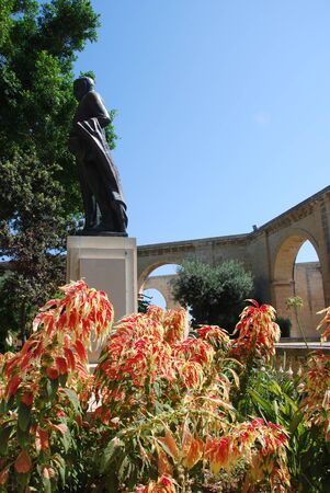 Barracca Gardensの写真素材