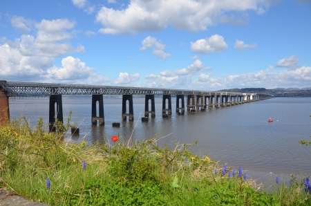 Tay Rail Bridge