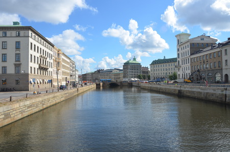 City Canal