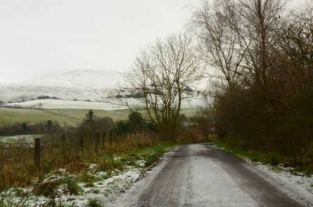 Country Road