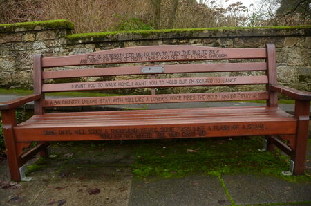 Bench