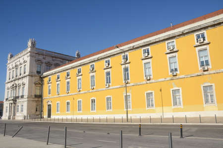Lisbon Architecture