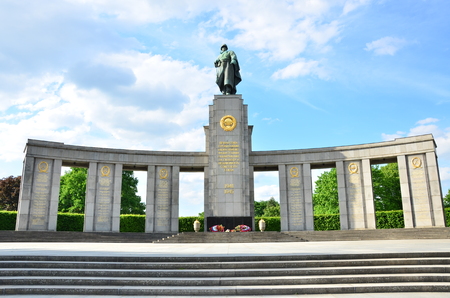 Russian Monumentのeditorial素材