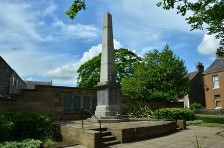 War Memorialの写真素材