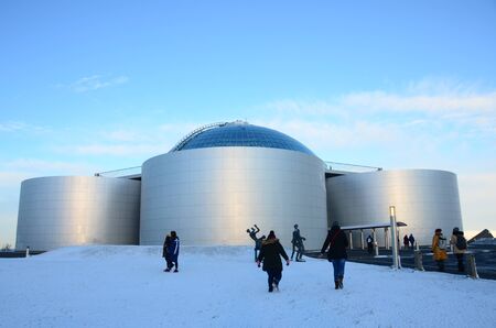 The Perlan