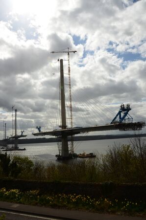 New Bridge Tower