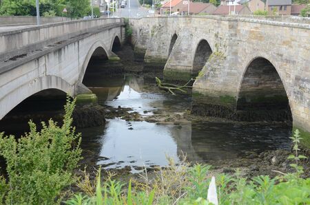 Bridges at Guardbridge
