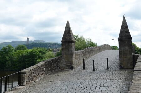 Stirling Bridge