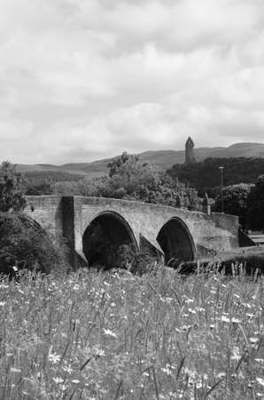 Old Bridgeの写真素材