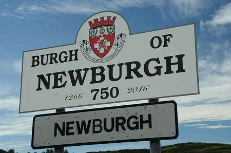 Newburghのeditorial素材