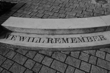 Rememberの写真素材