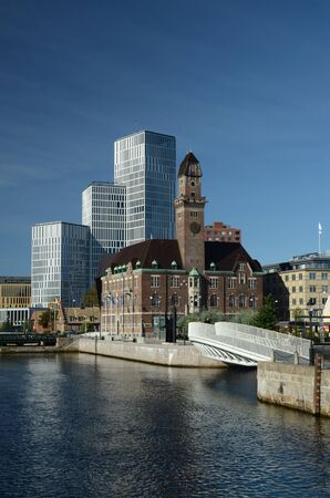 Malmo Architectureのeditorial素材