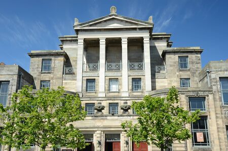 Concert Hallのeditorial素材