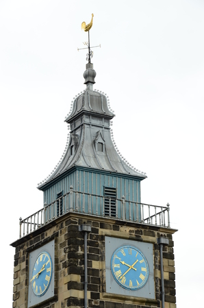 Clock Tower