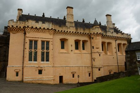 Royal Palaceのeditorial素材