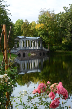 Marble Bridgeのeditorial素材