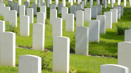 Cemetery