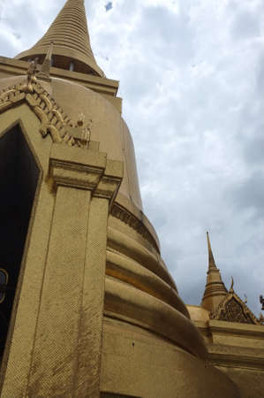 A piece of art at Bangkok の素材