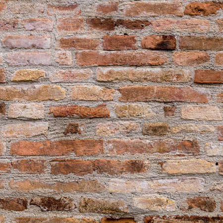 Abstract Stone Wall Background Image. Great for background use.の写真素材