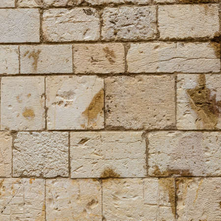 Abstract Stone Wall Background Image. Great for background use.の写真素材