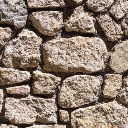 Abstract Stone Wall Background Image. Great for background use.