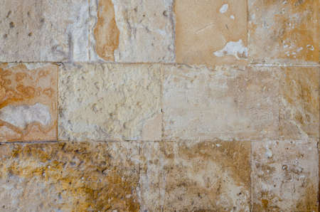 Abstract Stone Wall Background Image. Great for background use.