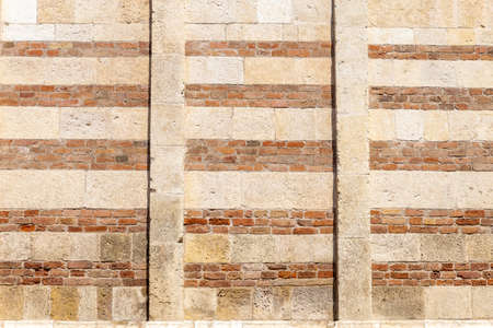 Abstract Stone Wall Background Image. Great for background use.